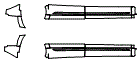 Rocker Panel Kit pattern for the 2027 Audi Q8