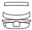 Trunk Lid Kit pattern for the 2027 Audi A6 Sportback e-tron