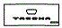 Tailgate Kit pattern for the 2026 Toyota Tacoma