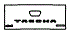Tailgate Kit pattern for the 2026 Toyota Tacoma