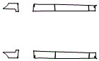 Rocker Panel Kit pattern for the 2027 Land Rover Discovery