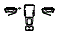 Display Screen and Interior Kit pattern for the 2026 Subaru Forester (US)