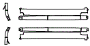 Rocker Panel Kit pattern for the 2026 Rolls Royce Cullinan