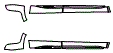 Rocker Panel Kit pattern for the 2027 Infiniti QX60