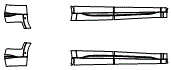 Rocker Panel Kit pattern for the 2026 Lucid Gravity