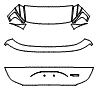 Hatch Kit pattern for the 2026 Lucid Gravity