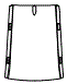 Roof Kit pattern for the 2027 Subaru Solterra (Canada)