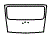 Trunk Lid Kit pattern for the 1994 Porsche Singer