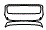 Spoiler Kit pattern for the 1994 Porsche Singer