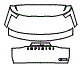 Hatch Kit pattern for the 2027 Infiniti QX60