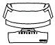 Hatch Kit pattern for the 2027 Infiniti QX60