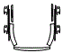Wear & Tear Kit pattern for the 2026 Mercedes Benz CLA Coupe