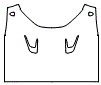 Full Hood Kit pattern for the 2026 Ferrari 12Cilindri