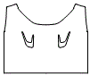 Full Hood Kit pattern for the 2026 Ferrari 12Cilindri