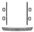 Wear & Tear Kit pattern for the 2027 Hyundai Palisade