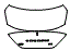 Trunk Lid Kit pattern for the 2024 Genesis G70