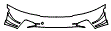 Bumper Kit pattern for the 2025 Porsche 911 (992.1)