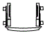 Wear & Tear Kit pattern for the 2026 Buick Envision