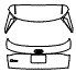 Hatch Kit pattern for the 2026 Audi SQ5