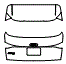 Hatch Kit pattern for the 2026 Audi SQ5