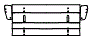 Spoiler Kit pattern for the 2026 Ford Mustang GTD