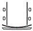 Wear & Tear Kit pattern for the 2027 Hyundai Palisade