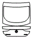 Hatch Kit pattern for the 2026 Mercedes Benz GLE Coupe
