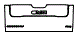 Tailgate Kit pattern for the 2026 GMC Sierra EV