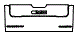 Tailgate Kit pattern for the 2026 GMC Sierra EV
