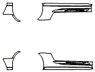 Rocker Panel Kit pattern for the 2027 Porsche 911 (992.2)