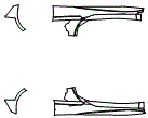 Rocker Panel Kit pattern for the 2027 Chevrolet Corvette