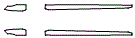 Rocker Panel Kit pattern for the 2026 Kia EV4