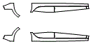 Rocker Panel Kit pattern for the 2026 Acura Integra