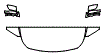 Hood, Fender and Mirror Kit pattern for the 2027 Jeep Cherokee