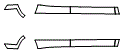Rocker Panel Kit pattern for the 2027 Jeep Cherokee