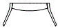 Roof and A-Pillar Kit pattern for the 2026 Honda Prelude