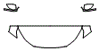 Hood, Fender and Mirror Kit pattern for the 2026 Honda Prelude