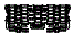Grille Kit pattern for the 2026 Nissan Armada