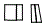 B-Pillar and C-Pillar Kit pattern for the 2027 Land Rover Defender 110