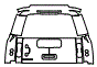 Hatch Kit pattern for the 2027 Land Rover Defender 110