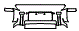Rear Bumper Kit pattern for the 2027 Land Rover Defender 110