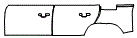 Door and Rear Fender Kit pattern for the 2027 Land Rover Defender 110