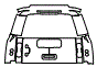Hatch Kit pattern for the 2027 Land Rover Defender 110