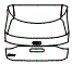 Hatch Kit pattern for the 2027 Audi SQ6 e-tron