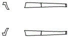 Rocker Panel Kit pattern for the 2027 Tesla Model Y