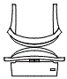Hatch Kit pattern for the 2027 Tesla Model Y