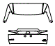 Hatch Kit pattern for the 2025 Toyota RAV4