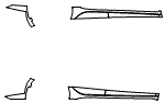 Rocker Panel Kit pattern for the 2026 Honda Civic