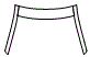 Roof and A-Pillar Kit pattern for the 2026 Nissan LEAF