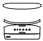 Hatch Kit pattern for the 2026 Nissan LEAF